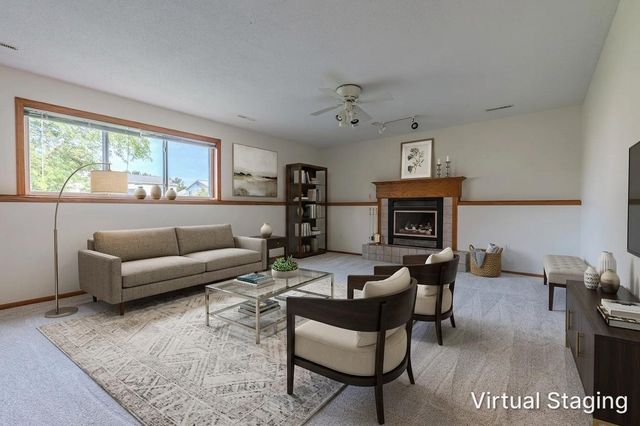 3317 Westmoor Drive, Moorhead, MN 56560