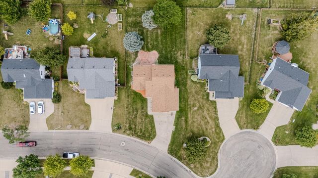 3317 Westmoor Drive, Moorhead, MN 56560