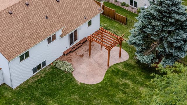3317 Westmoor Drive, Moorhead, MN 56560