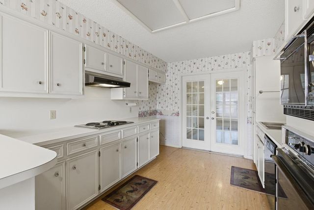 205 Sunshine DR, Georgetown, TX 78628