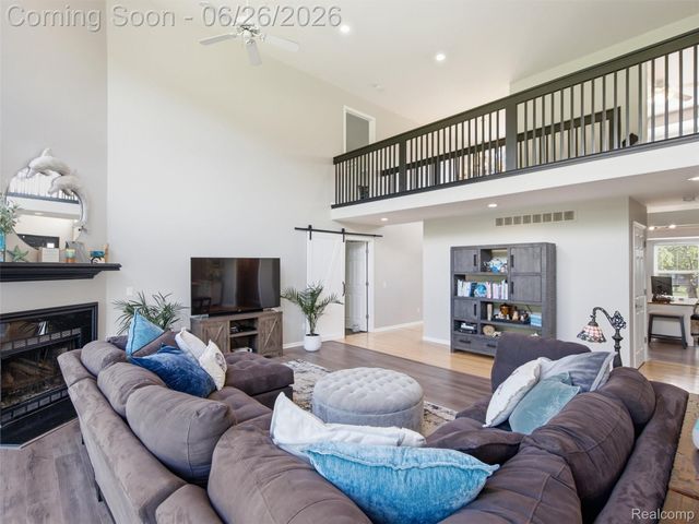 4974 Menominee Lane, Independence Charter Township, MI 48348