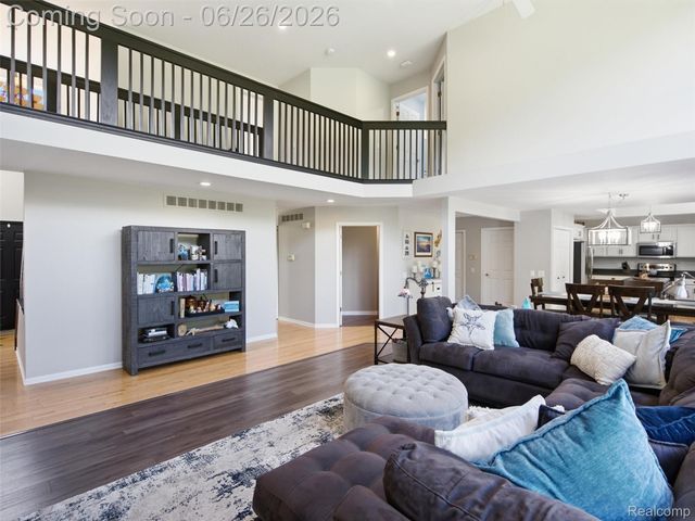 4974 Menominee Lane, Independence Charter Township, MI 48348