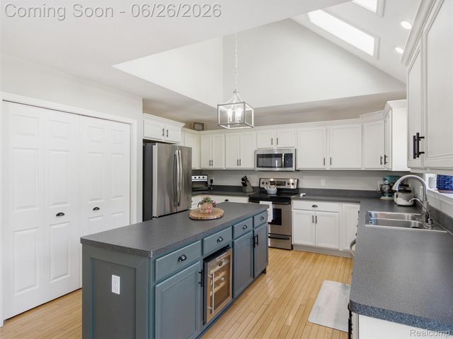 4974 Menominee Lane, Independence Charter Township, MI 48348