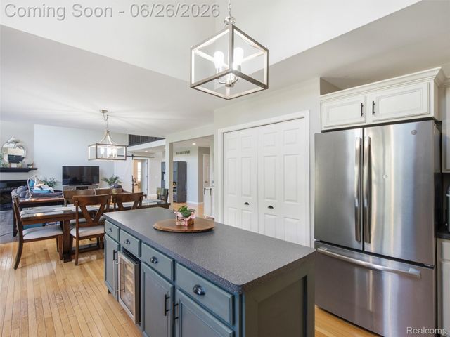 4974 Menominee Lane, Independence Charter Township, MI 48348