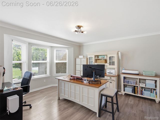 4974 Menominee Lane, Independence Charter Township, MI 48348