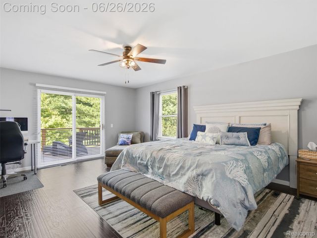 4974 Menominee Lane, Independence Charter Township, MI 48348
