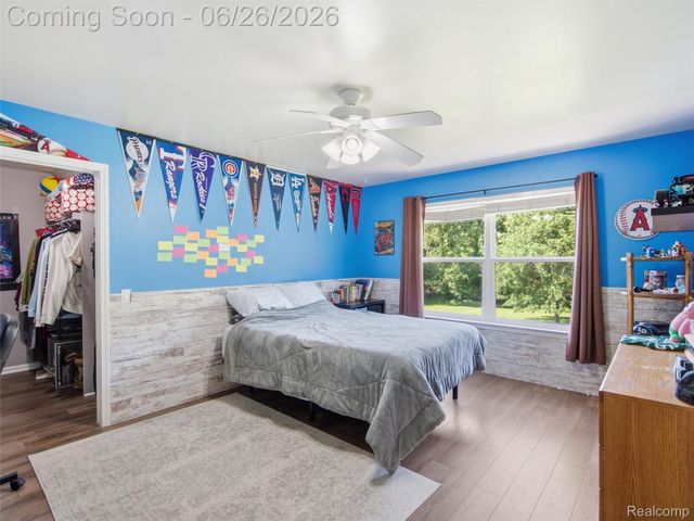 4974 Menominee Lane, Independence Charter Township, MI 48348