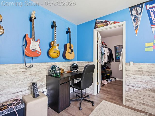 4974 Menominee Lane, Independence Charter Township, MI 48348