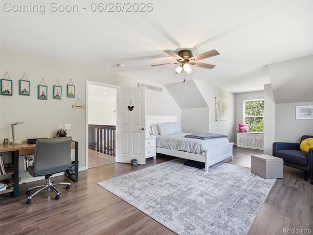 4974 Menominee Lane, Independence Charter Township, MI 48348