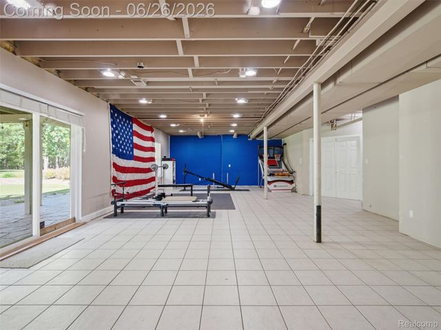 4974 Menominee Lane, Independence Charter Township, MI 48348