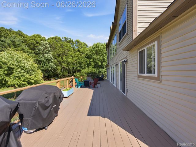 4974 Menominee Lane, Independence Charter Township, MI 48348