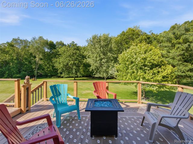 4974 Menominee Lane, Independence Charter Township, MI 48348