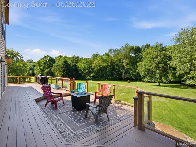 4974 Menominee Lane, Independence Charter Township, MI 48348