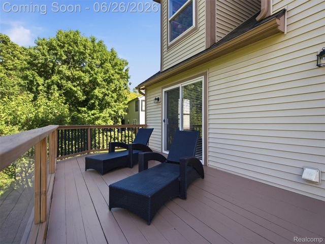 4974 Menominee Lane, Independence Charter Township, MI 48348