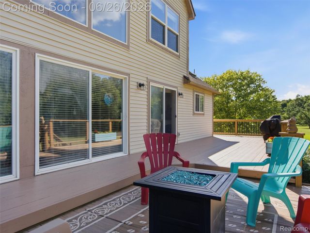 4974 Menominee Lane, Independence Charter Township, MI 48348