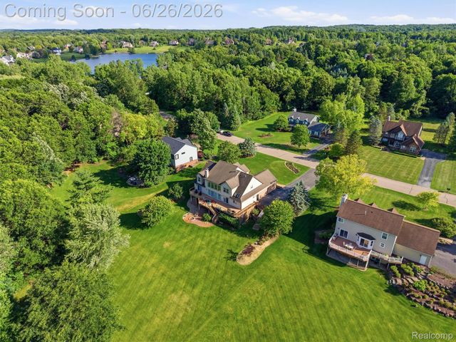 4974 Menominee Lane, Independence Charter Township, MI 48348