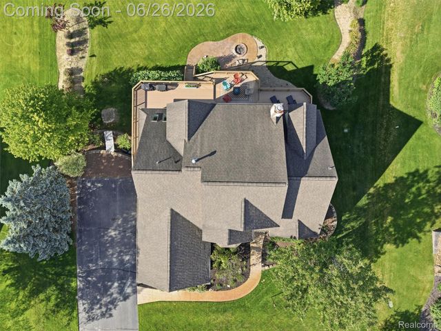 4974 Menominee Lane, Independence Charter Township, MI 48348