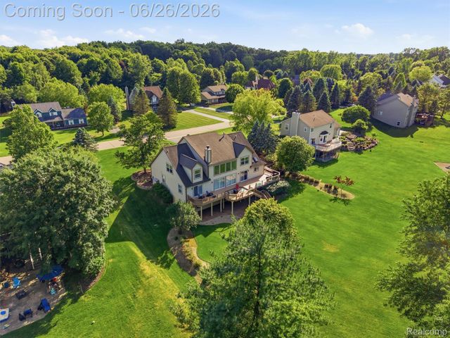 4974 Menominee Lane, Independence Charter Township, MI 48348