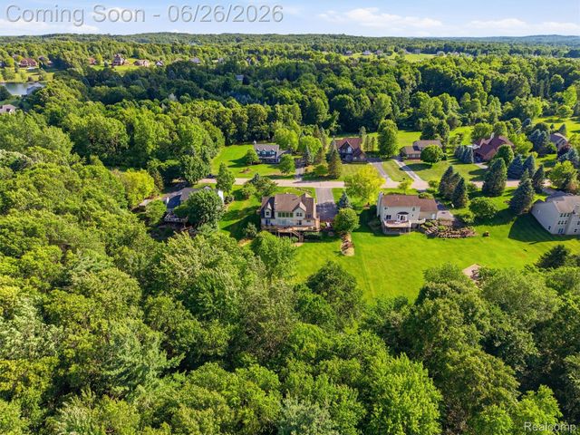 4974 Menominee Lane, Independence Charter Township, MI 48348