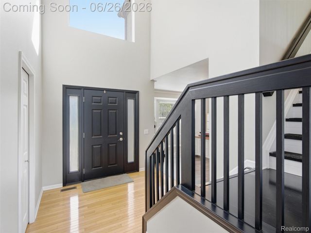4974 Menominee Lane, Independence Charter Township, MI 48348