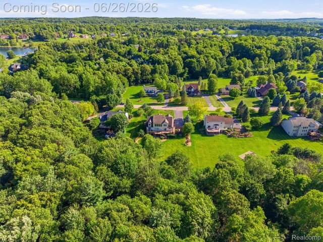 4974 Menominee Lane, Independence Charter Township, MI 48348