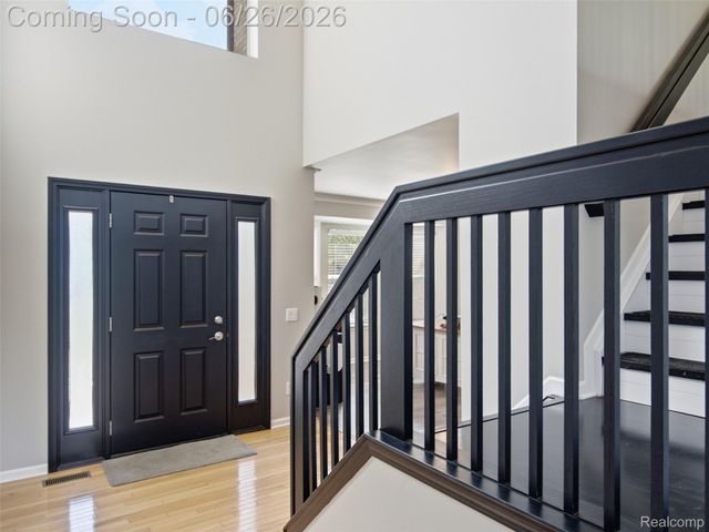 4974 Menominee Lane, Independence Charter Township, MI 48348