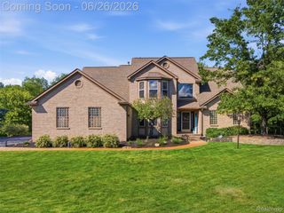 4974 Menominee Lane, Independence Charter Township, MI 48348