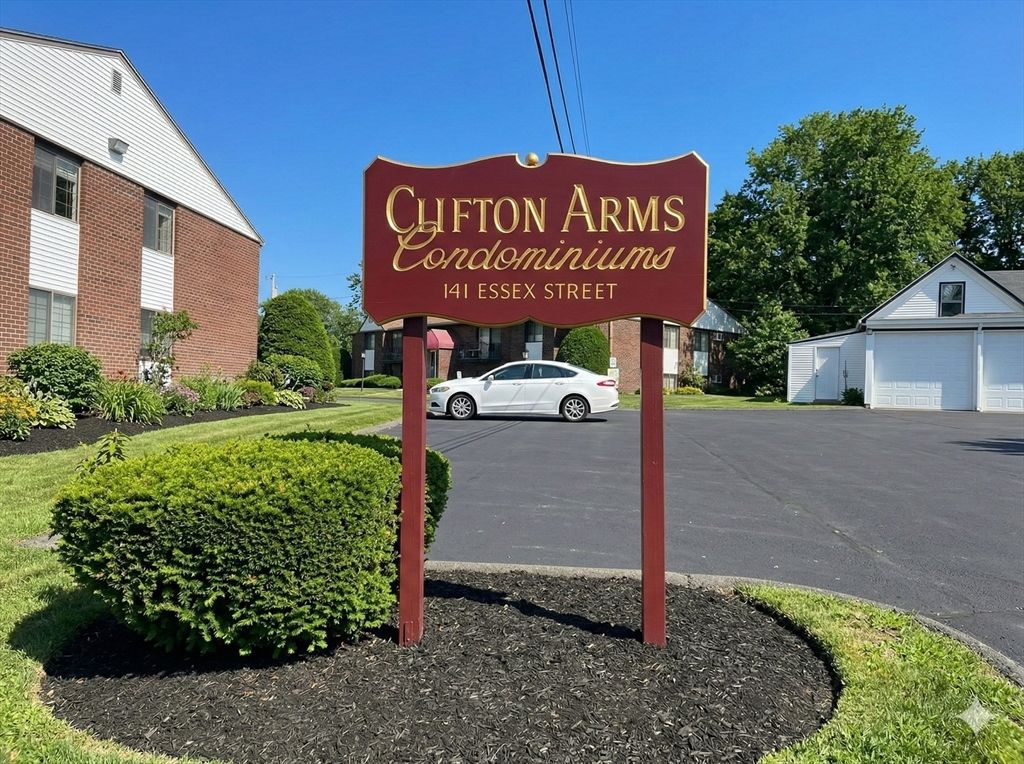 141 Essex St B4, Saugus, MA 01906