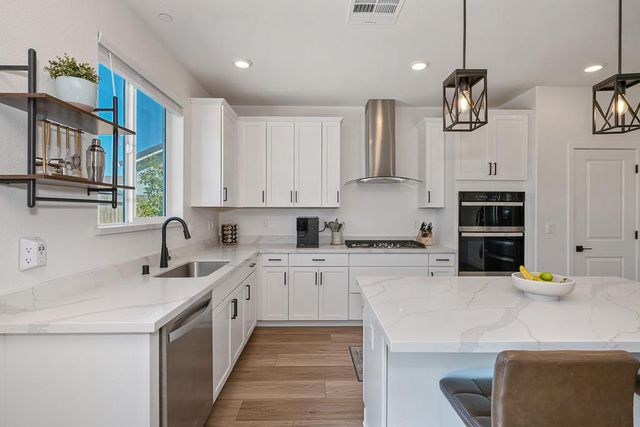 4414 California Gold Way, Roseville, CA 95747