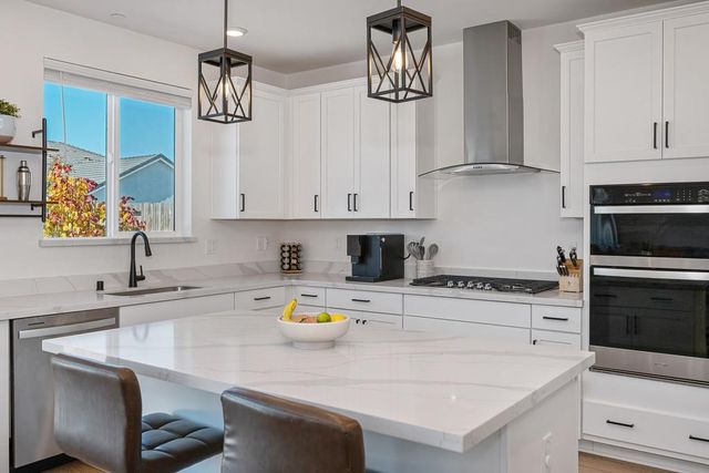 4414 California Gold Way, Roseville, CA 95747