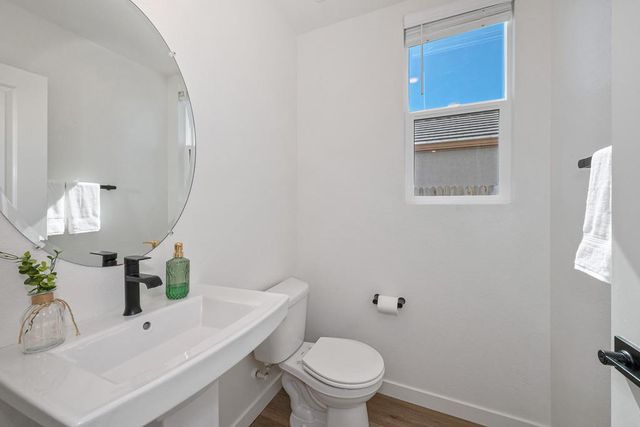 4414 California Gold Way, Roseville, CA 95747