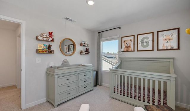 4414 California Gold Way, Roseville, CA 95747