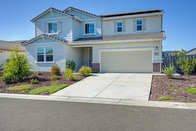 4414 California Gold Way, Roseville, CA 95747