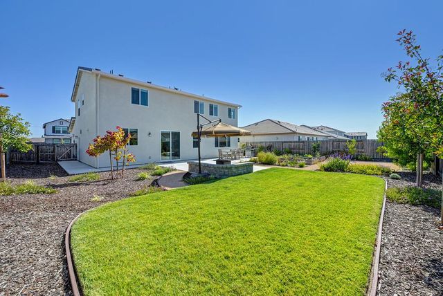 4414 California Gold Way, Roseville, CA 95747