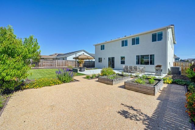 4414 California Gold Way, Roseville, CA 95747