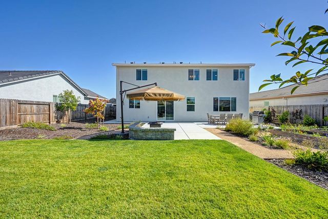 4414 California Gold Way, Roseville, CA 95747