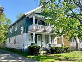 12 Fairfax Place 14, Utica, NY 13502