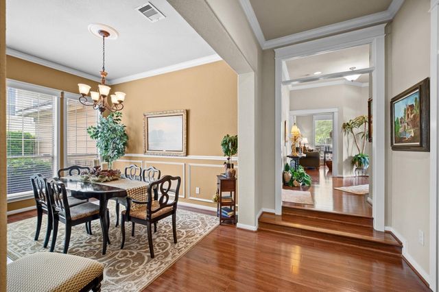 1603 Claytons Bend Court, Spring, TX 77386