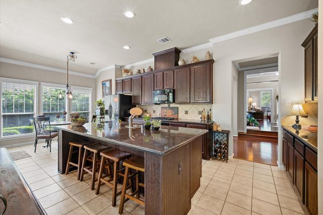 1603 Claytons Bend Court, Spring, TX 77386