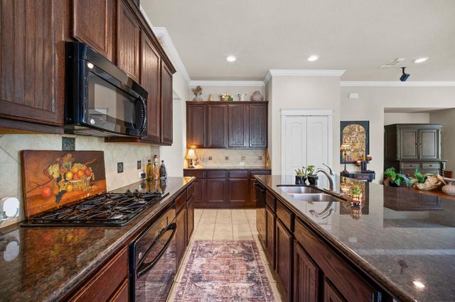 1603 Claytons Bend Court, Spring, TX 77386