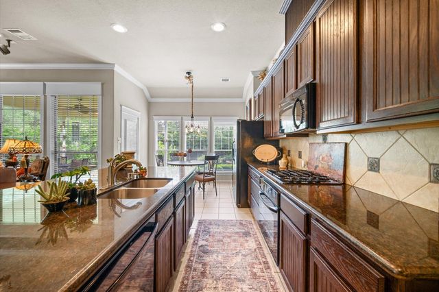 1603 Claytons Bend Court, Spring, TX 77386