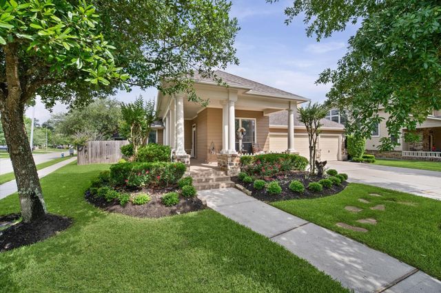 1603 Claytons Bend Court, Spring, TX 77386