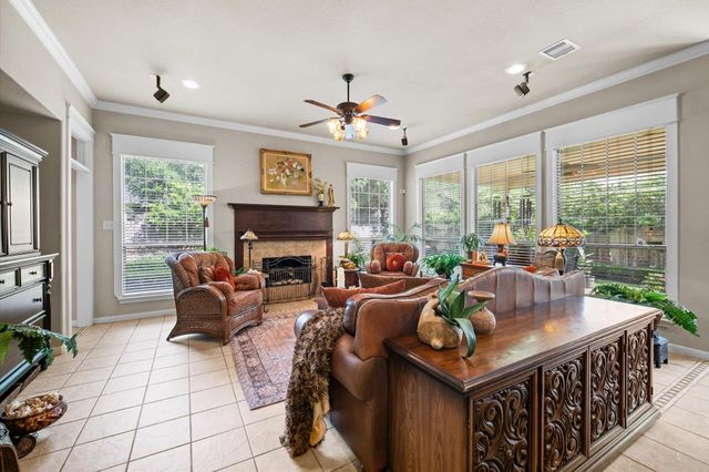 1603 Claytons Bend Court, Spring, TX 77386