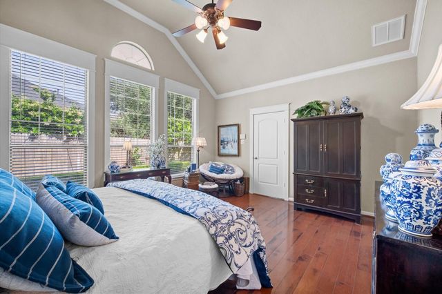 1603 Claytons Bend Court, Spring, TX 77386