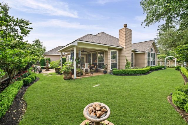 1603 Claytons Bend Court, Spring, TX 77386