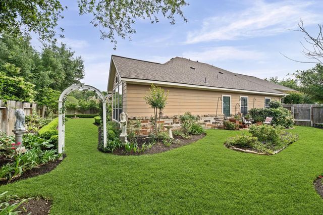 1603 Claytons Bend Court, Spring, TX 77386