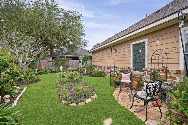 1603 Claytons Bend Court, Spring, TX 77386