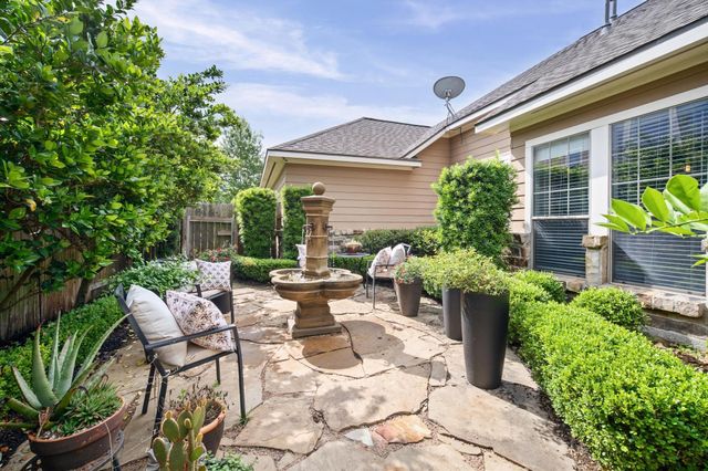 1603 Claytons Bend Court, Spring, TX 77386