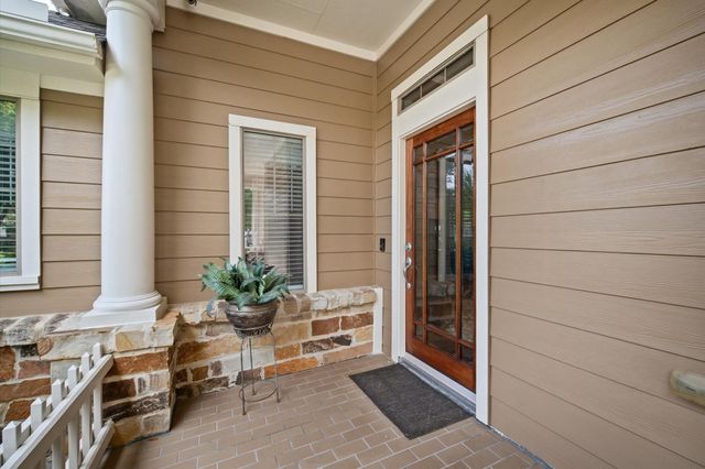 1603 Claytons Bend Court, Spring, TX 77386