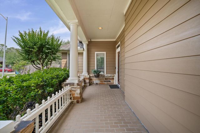 1603 Claytons Bend Court, Spring, TX 77386